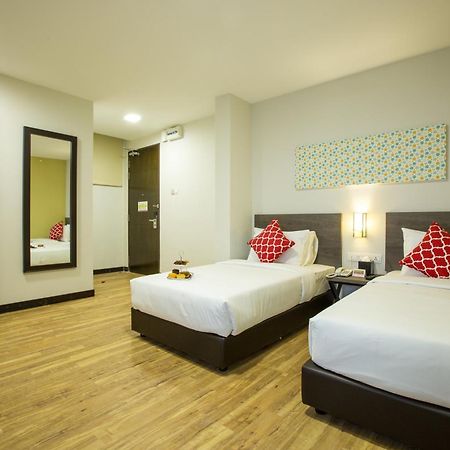 טאנה מרה Humaira Hotel חדר תמונה