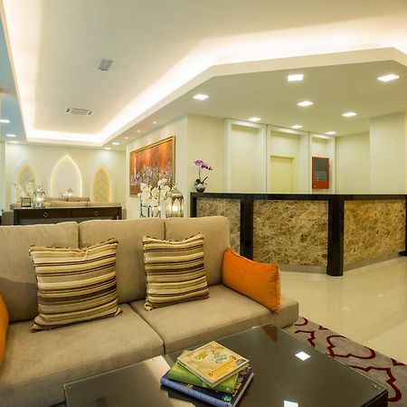 טאנה מרה Humaira Hotel מראה חיצוני תמונה