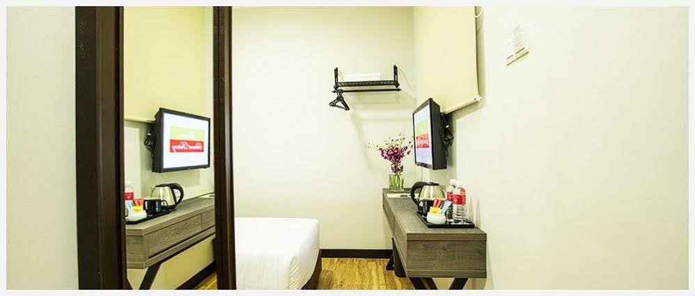 טאנה מרה Humaira Hotel מראה חיצוני תמונה