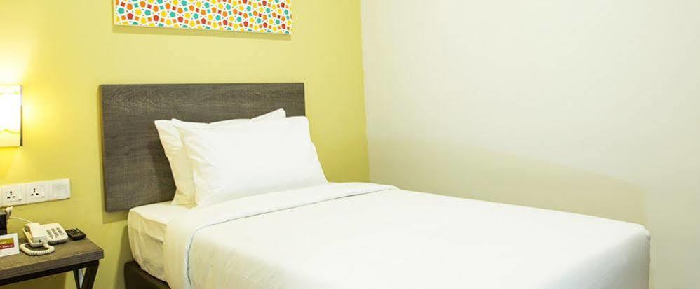 טאנה מרה Humaira Hotel מראה חיצוני תמונה